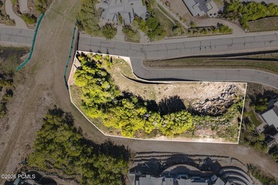 Nestled in the exclusive gated community of Deer Crest, this - photo 11