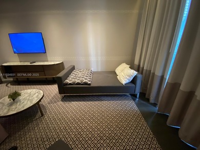 GREAT INVESTMENT OPPORTUNITY! Luxury Studio at SLS LUX Hotel