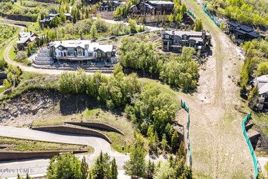 Nestled in the exclusive gated community of Deer Crest, this - photo 12