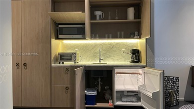 GREAT INVESTMENT OPPORTUNITY! Luxury Studio at SLS LUX Hotel