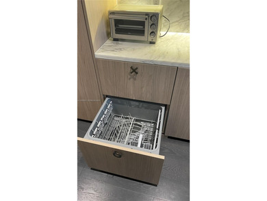 GREAT INVESTMENT OPPORTUNITY! Luxury Studio at SLS LUX Hotel