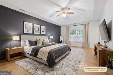 Welcome home to 359 Cannongate Road in Sharpsburg, Georgia - a - photo 15