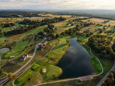 Luxury condominium located on Cooper's Hawk Golf Course