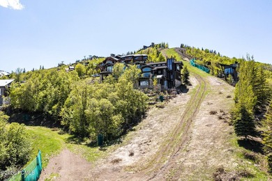 Nestled in the exclusive gated community of Deer Crest, this - photo 17