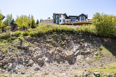Nestled in the exclusive gated community of Deer Crest, this - photo 20