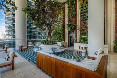 GREAT INVESTMENT OPPORTUNITY! Luxury Studio at SLS LUX Hotel