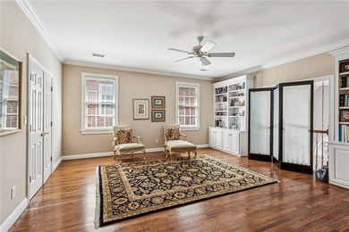 Wonderful cluster home located in popular 2000 Paces Ferry - photo 24