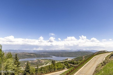 Nestled in the exclusive gated community of Deer Crest, this - photo 24