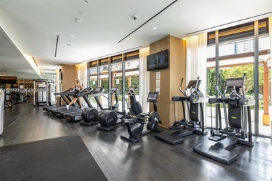 GREAT INVESTMENT OPPORTUNITY! Luxury Studio at SLS LUX Hotel