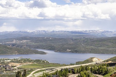 Nestled in the exclusive gated community of Deer Crest, this - photo 25