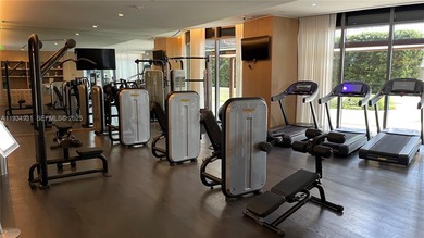 GREAT INVESTMENT OPPORTUNITY! Luxury Studio at SLS LUX Hotel