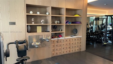 GREAT INVESTMENT OPPORTUNITY! Luxury Studio at SLS LUX Hotel