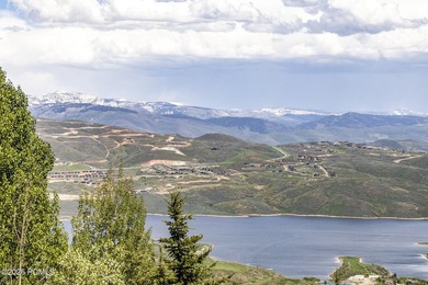 Nestled in the exclusive gated community of Deer Crest, this - photo 27