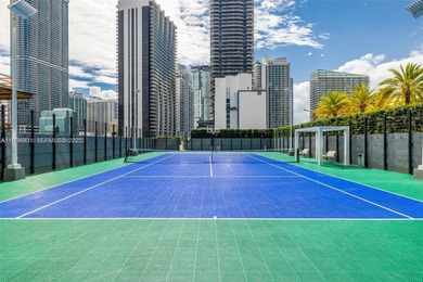 GREAT INVESTMENT OPPORTUNITY! Luxury Studio at SLS LUX Hotel