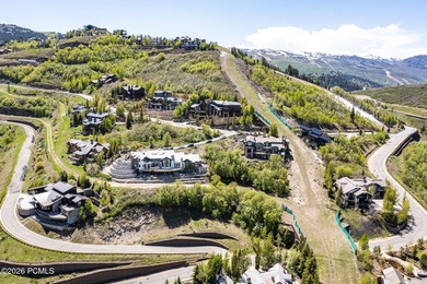 Nestled in the exclusive gated community of Deer Crest, this - photo 30