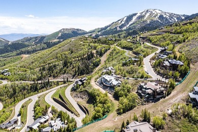 Nestled in the exclusive gated community of Deer Crest, this - photo 31