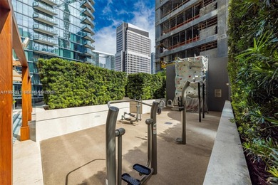 GREAT INVESTMENT OPPORTUNITY! Luxury Studio at SLS LUX Hotel