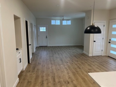 Welcome to your modern coastal retreat! This brand-new - photo 2