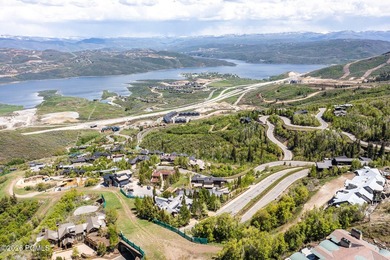 Nestled in the exclusive gated community of Deer Crest, this - photo 33