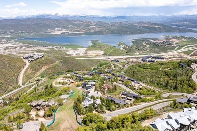 Nestled in the exclusive gated community of Deer Crest, this - photo 34
