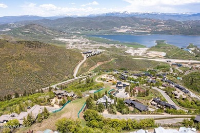 Nestled in the exclusive gated community of Deer Crest, this - photo 35