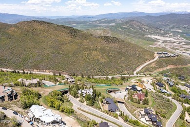 Nestled in the exclusive gated community of Deer Crest, this - photo 36