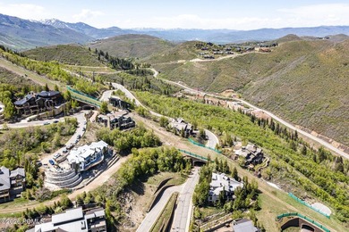 Nestled in the exclusive gated community of Deer Crest, this - photo 37