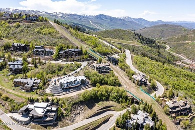 Nestled in the exclusive gated community of Deer Crest, this - photo 38