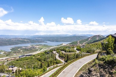 Nestled in the exclusive gated community of Deer Crest, this - photo 39