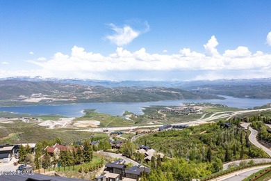 Nestled in the exclusive gated community of Deer Crest, this - photo 40