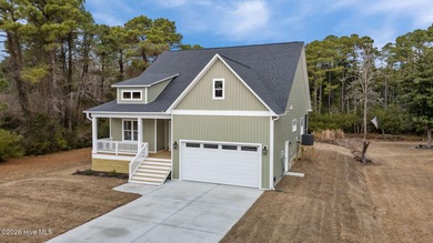 Neuse River Home For Sale in New Bern North Carolina
