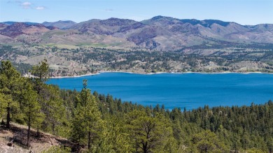 Lake Acreage For Sale in Helena, Montana