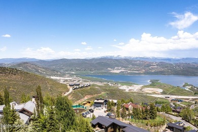 Nestled in the exclusive gated community of Deer Crest, this - photo 41