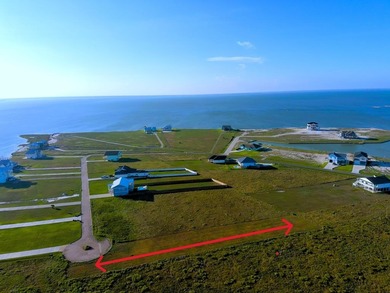 Salt Lake Lot For Sale in Rockport Texas