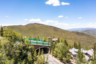 Nestled in the exclusive gated community of Deer Crest, this - photo 42