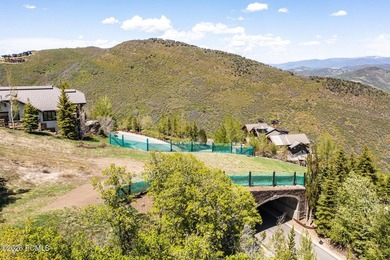 Nestled in the exclusive gated community of Deer Crest, this - photo 43