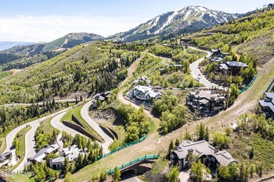 Nestled in the exclusive gated community of Deer Crest, this - photo 45