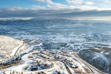 Nestled in the exclusive gated community of Deer Crest, this - photo 48