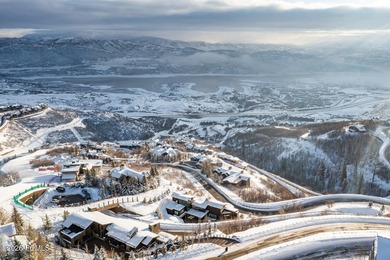 Nestled in the exclusive gated community of Deer Crest, this - photo 49