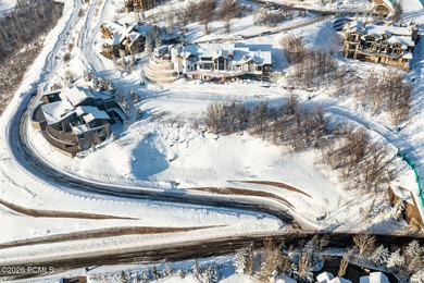 Nestled in the exclusive gated community of Deer Crest, this - photo 50