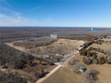 Lake of the Ozarks Home For Sale in Montreal Missouri