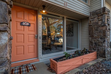 Lake Condo For Sale in Hot Springs Village, Arkansas