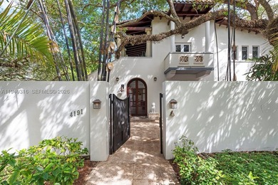 Mediterranean-style residence showcasing timeless architecture - photo 1