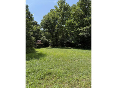 Lake of the Ozarks Acreage For Sale in Lincoln Missouri