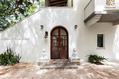 Mediterranean-style residence showcasing timeless architecture - photo 2