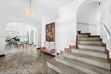 Mediterranean-style residence showcasing timeless architecture - photo 8