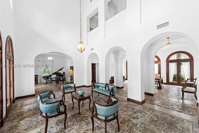 Mediterranean-style residence showcasing timeless architecture - photo 10