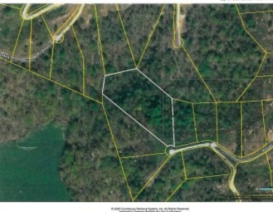 LARGE 2.21 AC LOT WITH LAKE & MTN VIEWS - photo 12