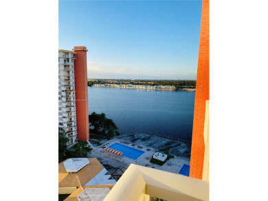 Lake Condo For Sale in Miami, Florida