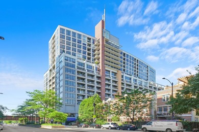 Lake Michigan - Cook County Condo For Sale in Chicago Illinois